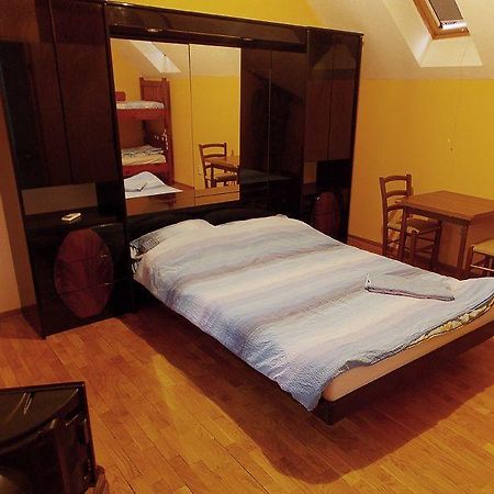Hostel Kavala 베오그라드 외부 사진
