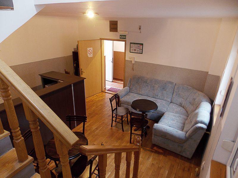 Hostel Kavala 베오그라드 외부 사진