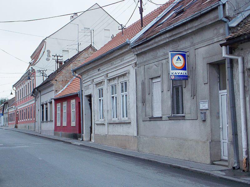 Hostel Kavala 베오그라드 외부 사진