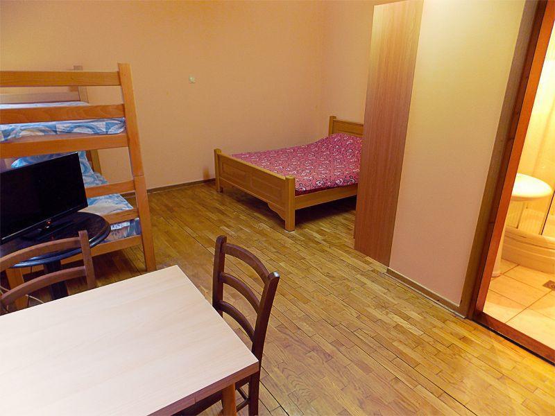 Hostel Kavala 베오그라드 외부 사진